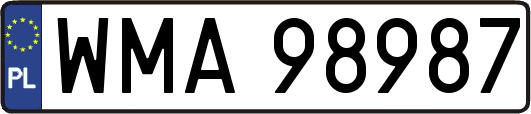 WMA98987