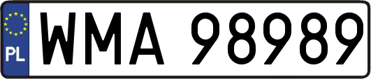 WMA98989