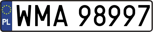 WMA98997