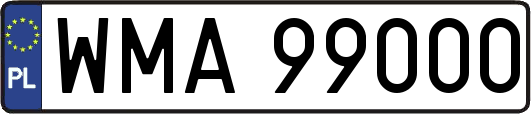 WMA99000