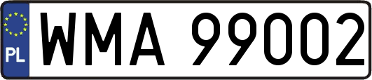 WMA99002
