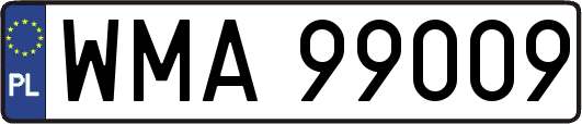 WMA99009