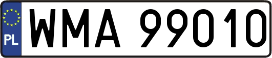 WMA99010