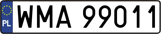 WMA99011