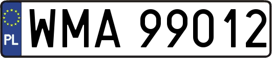 WMA99012