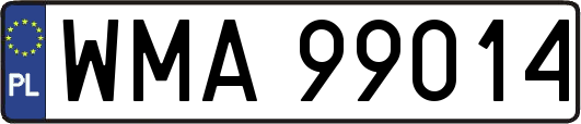 WMA99014