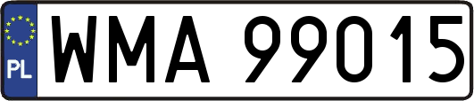WMA99015