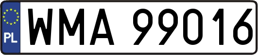 WMA99016