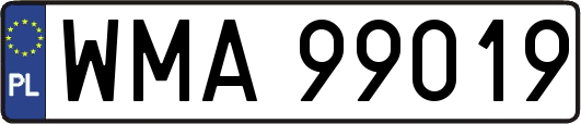WMA99019