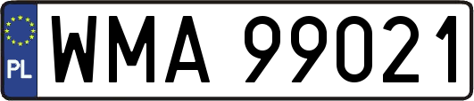 WMA99021