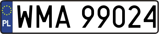 WMA99024