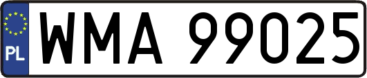 WMA99025