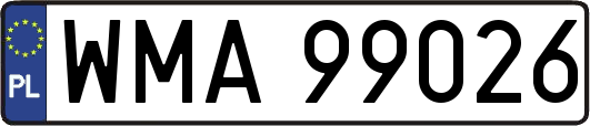 WMA99026