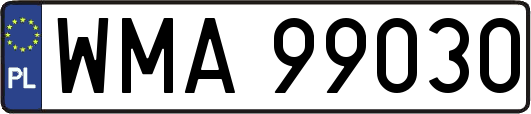 WMA99030