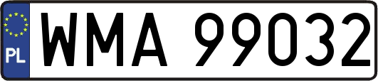 WMA99032