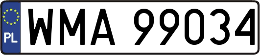 WMA99034