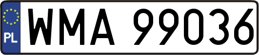 WMA99036