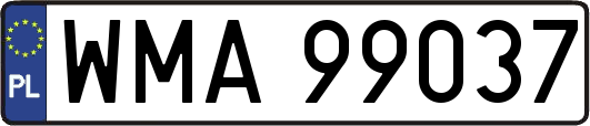 WMA99037