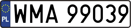 WMA99039
