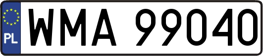 WMA99040