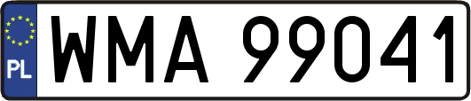 WMA99041