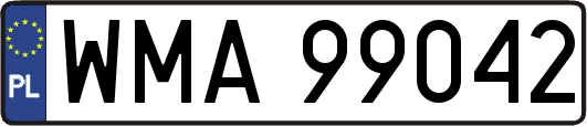 WMA99042