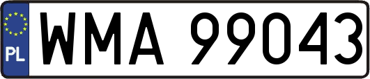 WMA99043