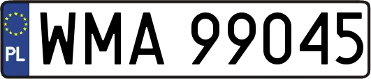 WMA99045