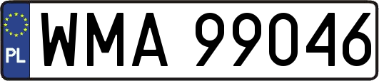 WMA99046