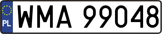 WMA99048