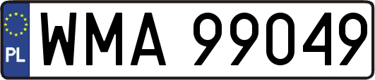 WMA99049