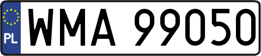 WMA99050