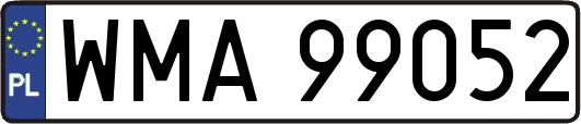 WMA99052