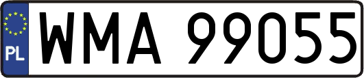 WMA99055