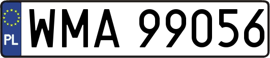 WMA99056