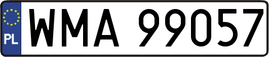 WMA99057