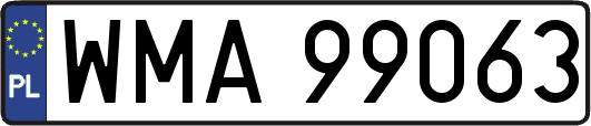 WMA99063