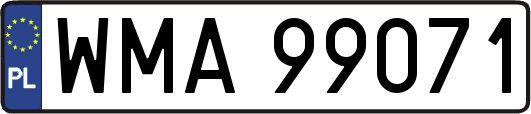 WMA99071