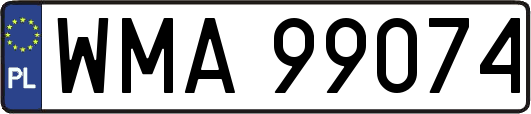WMA99074