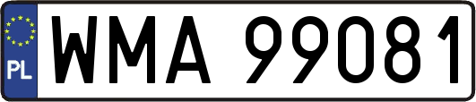 WMA99081