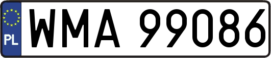 WMA99086