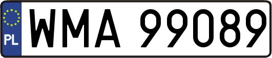WMA99089