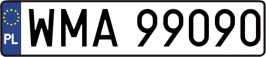 WMA99090