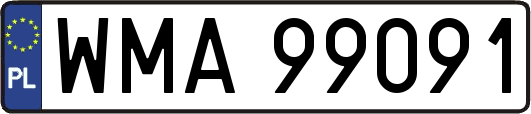 WMA99091