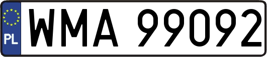 WMA99092