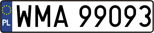 WMA99093