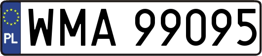 WMA99095