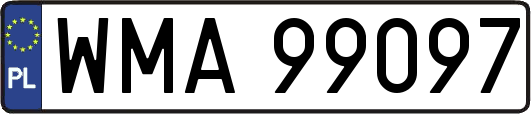 WMA99097