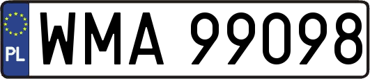 WMA99098