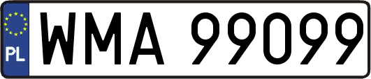 WMA99099